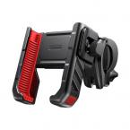 Βάση Στήριξης Ποδηλάτου & Μοτοσυκλέτας για Τιμόνι Joyroom JR-ZS266 για Smartphones 4.7