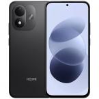Κινητό Τηλέφωνο Xiaomi Redmi Note 17 4G (Dual SIM) 256GB 6GB RAM Μαύρο