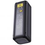 Φορτιστής Ανάγκης Ταχείας Φόρτισης Xiaomi BHR9970GL 212W 25000mAh HyperCharge Μαύρο