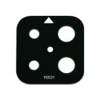 Τζαμάκι Κάμερας Samsung A225F Galaxy A22 4G Μαύρο (Original)