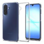 Θήκη TPU & PC Spigen Ultra Hybrid Samsung A175 Galaxy A17 4G/ A176 Galaxy A17 5G Διάφανο