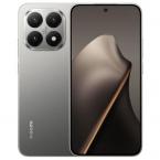 Κινητό Τηλέφωνο Xiaomi 15T 5G (Dual SIM) 256GB 12GB RAM Γκρι