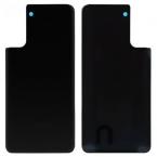 Καπάκι Μπαταρίας Samsung G996B Galaxy S21 Plus 5G Μαύρο (OEM)