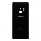 Καπάκι Μπαταρίας Samsung G960F Galaxy S9 Μαύρο (Original)