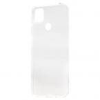 Θήκη TPU inos Xiaomi Redmi 9C/ 10A Ultra Slim 0.3mm Διάφανο