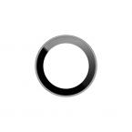 Προστατευτικό Κάλυμμα Αλουμινίου Full Face Dux Ducis για Τζαμάκι Κάμερας Apple iPhone 17 Air Hawk Τιτάνιο