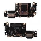 Πλακέτα Xiaomi Mi 10T Pro με Επαφή Φόρτισης & Μικρόφωνο (OEM)