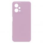 Θήκη Soft TPU inos Xiaomi Poco X5 5G/ Note 12 5G S-Cover Μπλε-Βιολετί