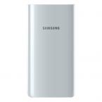 Καπάκι Μπαταρίας Samsung A805F Galaxy A80 Λευκό (Original)