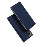 Θήκη Flip Dux Ducis Skin Pro Xiaomi Redmi Note 12S Μπλε