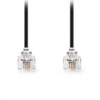 NEDIS TCGL90200BK100