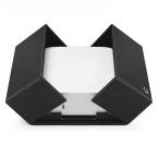 Κουτί Αποθήκευσης PU Leather Dux Ducis Apple Mac mini Μαύρο