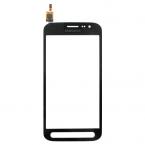 Touch Screen Samsung G398F Galaxy Xcover 4s Μαύρο (OEM)