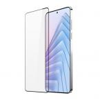 Tempered Glass Full Face Dux Ducis Xiaomi Redmi Note 14 4G/ Redmi Note 14 5G Μαύρο (1 τεμ.)