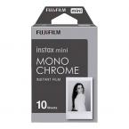 Φιλμ Fujifilm Instax Mini Monochrome (10 τεμ.)