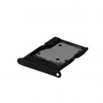 Βάση Κάρτας Sim Xiaomi Redmi Note 14 5G Μαύρο (OEM)