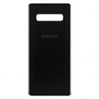 Καπάκι Μπαταρίας Samsung G973F Galaxy S10 Μαύρο (OEM)