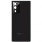 Καπάκι Μπαταρίας Samsung N986F Galaxy Note 20 Ultra Μαύρο (Original)