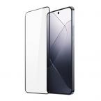 Tempered Glass Full Face Dux Ducis Xiaomi 15 5G Μαύρο (1 τεμ.)