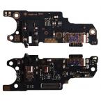 Πλακέτα Xiaomi Redmi 15C με Επαφή Φόρτισης (OEM)