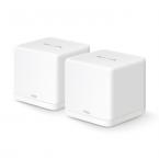 MERCUSYS HALO H60X(2-PACK) AX1500