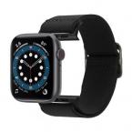 Λουράκι Spigen Lite Fit Apple Watch (44/ 45/ 46/ 49mm) Μαύρο