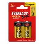 EVEREADY GOLD C CP2 EU