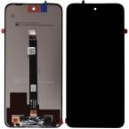 Οθόνη με Touch Screen Xiaomi Redmi 15 4G/ 5G Μαύρο (OEM)
