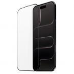 Tempered Glass Full Face Dux Ducis Apple iPhone 17 Air Μαύρο (1 τεμ.)