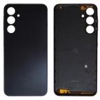 Καπάκι Μπαταρίας Samsung A165F Galaxy A16 Μαύρο (Original)