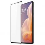 Tempered Glass Full Face Dux Ducis Motorola Moto G85/ S50 Neo Μαύρο (1 τεμ.)