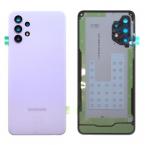 Καπάκι Μπαταρίας Samsung A326B Galaxy A32 5G Awesome Violet (Original)