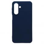 Θήκη Soft TPU inos Samsung A175 Galaxy A17/ A176 Galaxy A17 5G S-Cover Μπλε