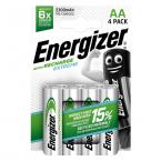 ENERGIZER AA-HR6/2300mAh/4TEM EXTREME RECHARGEABLE