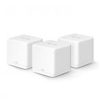 MERCUSYS HALO H60X(3-PACK) AX1500