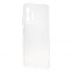 Θήκη TPU inos Xiaomi 11T Ultra Slim 0.3mm Διάφανο