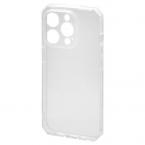 Θήκη TPU inos Apple iPhone 15 Pro Max Shock Proof NE Διάφανο