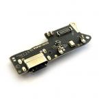 Πλακέτα Xiaomi Redmi Note 10/ Note 10S με Επαφή Φόρτισης (OEM)