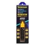 Πλακέτα Φόρτισης και Εκκίνησης Μπαταριών Mechanic για Συσκευές Apple AP07