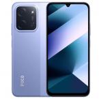 Κινητό Τηλέφωνο Xiaomi Poco C85 (Dual SIM) 256GB 8GB RAM Μωβ