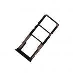 Βάση Κάρτας Sim Xiaomi Redmi 14C Μαύρο (OEM)