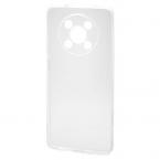 Θήκη TPU inos Huawei Nova Y90 Ultra Slim 0.3mm Διάφανο