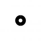 Τζαμάκι Macro Κάμερας Samsung A256B Galaxy A25 5G (Original)