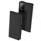 Θήκη Flip Dux Ducis Skin Pro Xiaomi Poco F4 5G Μαύρο