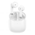 True Wireless Ακουστικά Bluetooth Foneng BL168 Λευκό