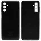 Καπάκι Μπαταρίας Samsung A047F Galaxy A04s Μαύρο (Original)
