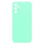 Θήκη Soft TPU inos Samsung A145R Galaxy A14/ A146P Galaxy A14 5G S-Cover Φυστικί