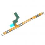 Καλώδιο Πλακέ Πλήκτρου On/Off με Πλήκτρα Έντασης Samsung A405F Galaxy A40 (Original)