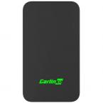 Ασύρματος Προσαρμογέας Carlinkit 2air Apple Carplay/ Android Auto Μαύρο