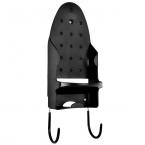 LIFE UPRIGHT BLACK
